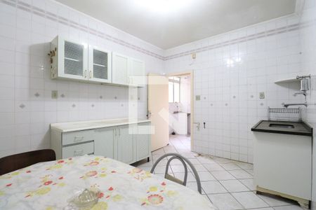 Apartamento à venda com 85m², 2 quartos e 1 vagaCozinha