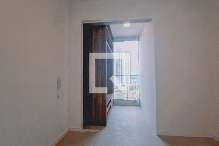 Apartamento para alugar com 35m², 1 quarto e 1 vagaQuarto
