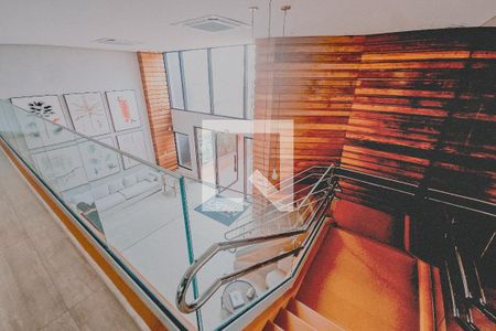 Apartamento para alugar com 35m², 1 quarto e 1 vagaHall de entrada