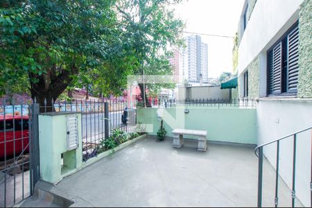 Apartamento à venda com 55m², 2 quartos e 1 vaga Apartamento à venda com 55m², 2 quartos e 1 vagaEntrada