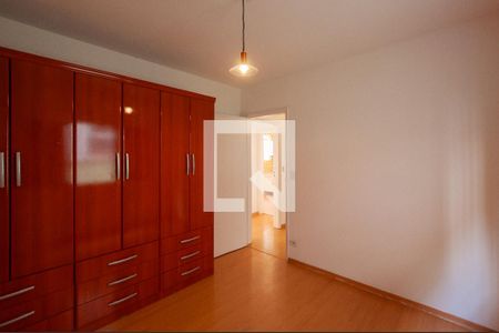Quarto 1 de apartamento à venda com 2 quartos, 55m² em Vila Madalena, São Paulo