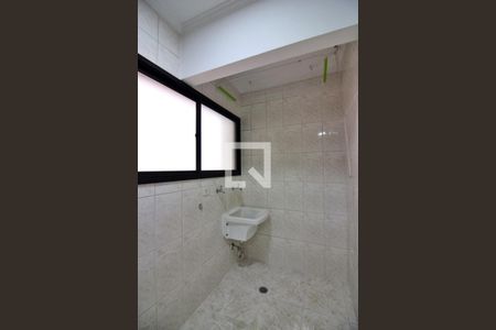 Apartamento para alugar com 106m², 3 quartos e 2 vagasÁrea de Serviço