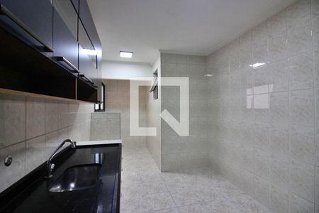 Apartamento para alugar com 106m², 3 quartos e 2 vagasCozinha
