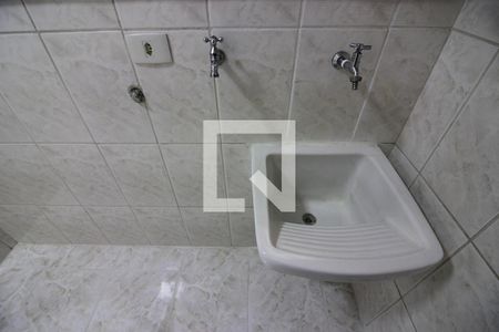 Apartamento para alugar com 106m², 3 quartos e 2 vagasÁrea de Serviço