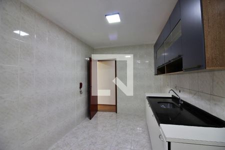 Apartamento para alugar com 106m², 3 quartos e 2 vagasCozinha