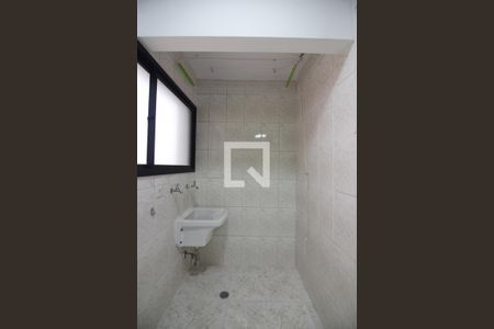 Apartamento para alugar com 106m², 3 quartos e 2 vagasÁrea de Serviço