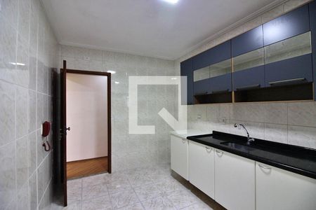 Apartamento para alugar com 106m², 3 quartos e 2 vagasCozinha