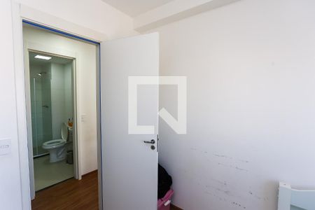 quarto 1 de apartamento à venda com 2 quartos, 43m² em Jardim Monte Alegre, Taboão da Serra