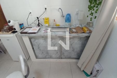 Casa à venda com 140m², 4 quartos e 2 vagas Casa à venda com 140m², 4 quartos e 2 vagasDetalhe da Cozinha