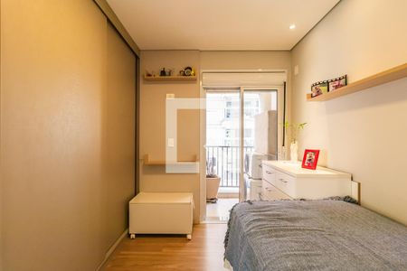 Apartamento à venda com 105m², 2 quartos e 2 vagasSuíte 2