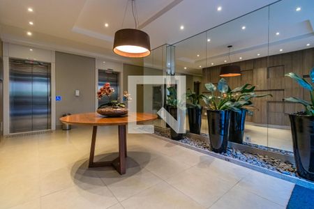 Apartamento à venda com 105m², 2 quartos e 2 vagasÁrea Comum