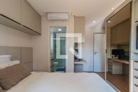 Apartamento à venda com 105m², 2 quartos e 2 vagasSuíte 1