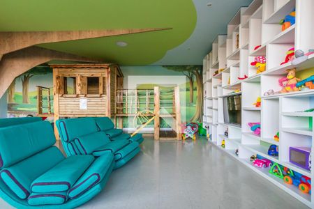 Apartamento à venda com 105m², 2 quartos e 2 vagasÁrea Comum