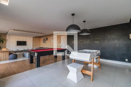 Apartamento à venda com 105m², 2 quartos e 2 vagasÁrea Comum