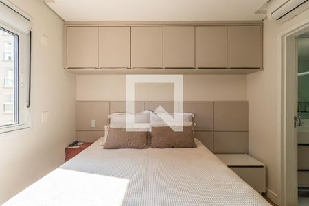 Apartamento à venda com 105m², 2 quartos e 2 vagasSuíte 1
