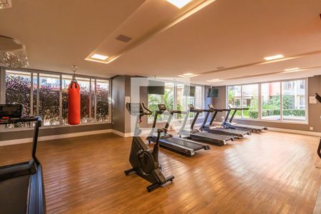 Apartamento à venda com 105m², 2 quartos e 2 vagasÁrea Comum