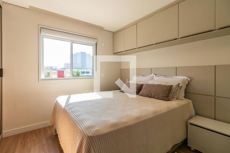 Apartamento à venda com 105m², 2 quartos e 2 vagasSuíte 1
