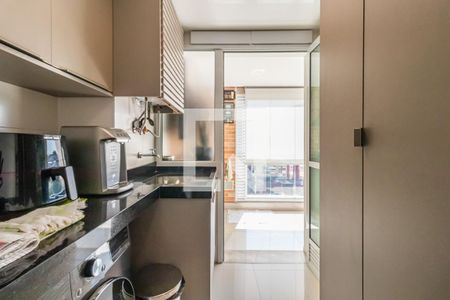 Apartamento à venda com 105m², 2 quartos e 2 vagasÁrea de Serviço