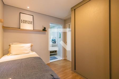 Apartamento à venda com 105m², 2 quartos e 2 vagasSuíte 2