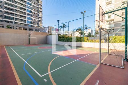 Apartamento à venda com 105m², 2 quartos e 2 vagasÁrea Comum