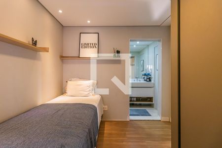 Apartamento à venda com 105m², 2 quartos e 2 vagasSuíte 2