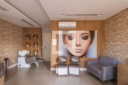 Apartamento à venda com 105m², 2 quartos e 2 vagasÁrea Comum