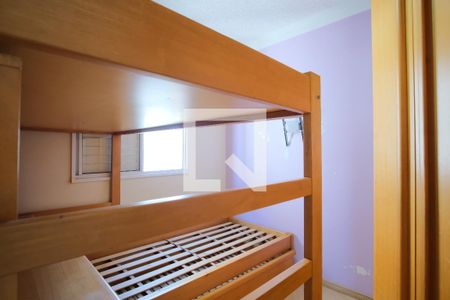 Quarto 2 de apartamento à venda com 2 quartos, 47m² em Vila Talarico, São Paulo