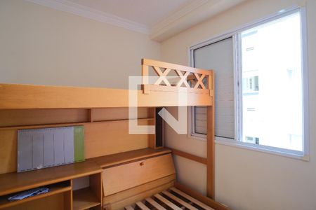 Quarto 2 de apartamento à venda com 2 quartos, 47m² em Vila Talarico, São Paulo
