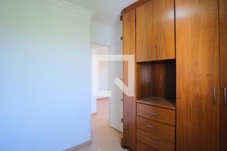 Quarto 1 de apartamento à venda com 2 quartos, 47m² em Vila Talarico, São Paulo