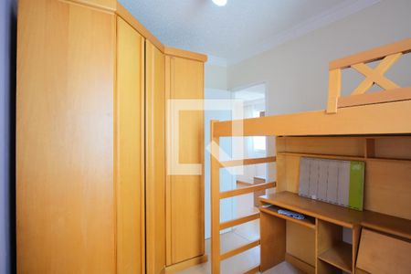 Quarto 2 de apartamento à venda com 2 quartos, 47m² em Vila Talarico, São Paulo