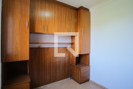 Quarto 1 de apartamento à venda com 2 quartos, 47m² em Vila Talarico, São Paulo