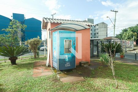 Apartamento para alugar com 42m², 2 quartos e 1 vagaÁrea comum