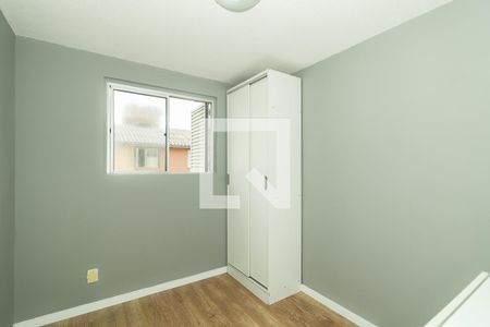 Quarto 2 de apartamento para alugar com 2 quartos, 42m² em Rubem Berta, Porto Alegre