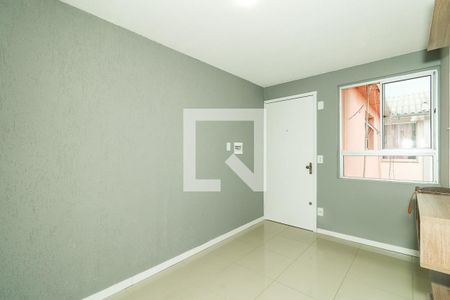 Apartamento para alugar com 42m², 2 quartos e 1 vagaSala