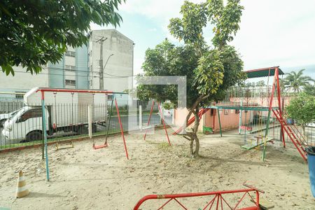 Apartamento para alugar com 42m², 2 quartos e 1 vagaÁrea comum - Playground