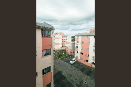 Apartamento para alugar com 42m², 2 quartos e 1 vagaVista Área de Serviço