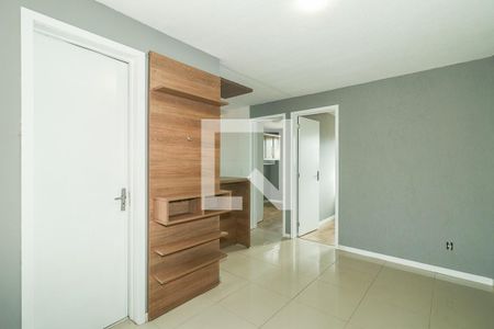 Apartamento para alugar com 42m², 2 quartos e 1 vagaSala