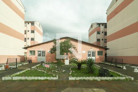 Apartamento para alugar com 42m², 2 quartos e 1 vagaÁrea comum - Salão de festas