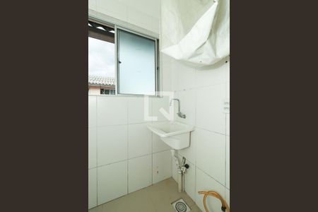 Apartamento para alugar com 42m², 2 quartos e 1 vagaÁrea de Serviço