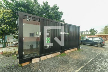 Apartamento para alugar com 42m², 2 quartos e 1 vagaMercadinho