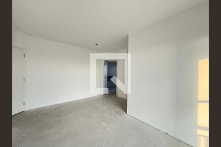 Sala de apartamento à venda com 2 quartos, 62m² em Vila Paulista, São Paulo