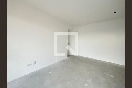 Sala de apartamento à venda com 2 quartos, 62m² em Vila Paulista, São Paulo