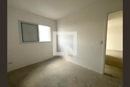 Suite de apartamento à venda com 2 quartos, 62m² em Vila Paulista, São Paulo