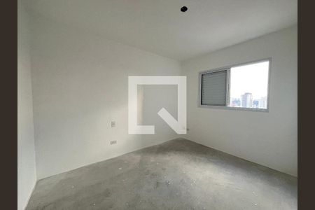 Suite de apartamento à venda com 2 quartos, 62m² em Vila Paulista, São Paulo