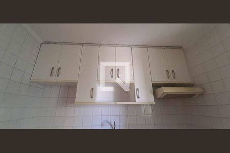 Apartamento à venda com 60m², 2 quartos e 2 vagasCozinha