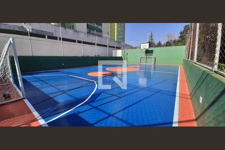 Apartamento à venda com 60m², 2 quartos e 2 vagasQuadras