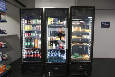 Apartamento à venda com 60m², 2 quartos e 2 vagasMercadinho