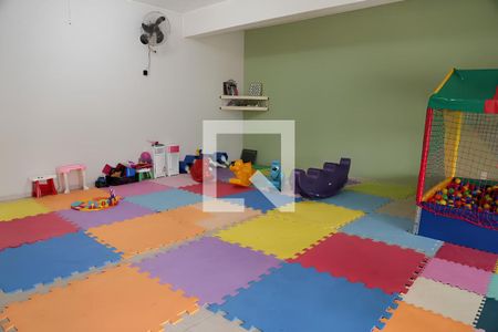 Apartamento à venda com 60m², 2 quartos e 2 vagasBrinquedoteca