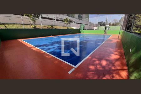 Apartamento à venda com 60m², 2 quartos e 2 vagasQuadras