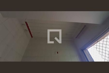 Apartamento à venda com 60m², 2 quartos e 2 vagasÁrea de Serviço